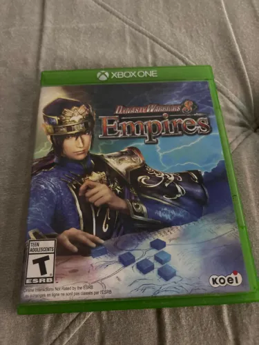 Jogos Xbox 360/ Xbox One