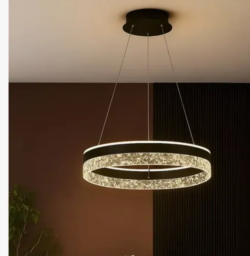 Lustre circular