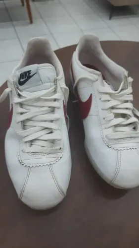 Tênis Nike Cortez feminino