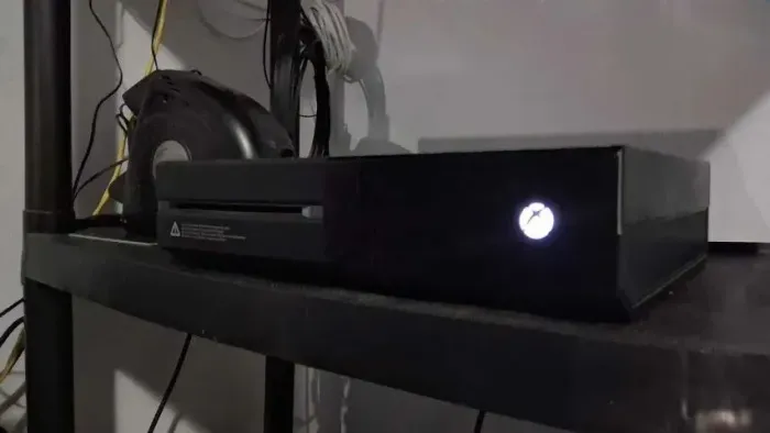 Xbox One Fat 2015
