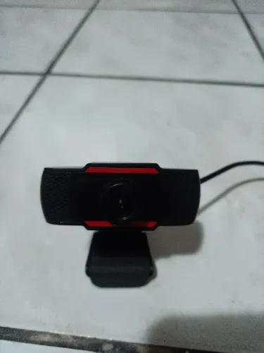 Webcam  HD 1080P