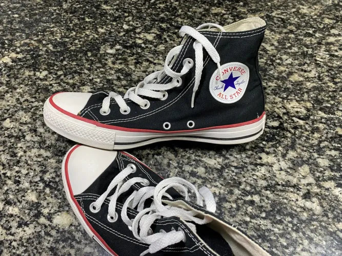 All Star NOVO e ORIGINAL nº36 