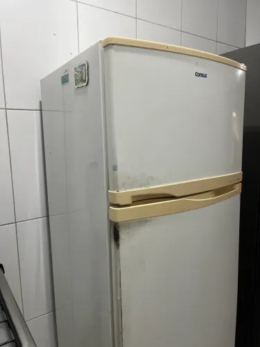 Geladeira Consul Frost Free