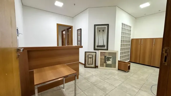 Sala comercial Sanata Rosa Tower - Cuiabá - MT