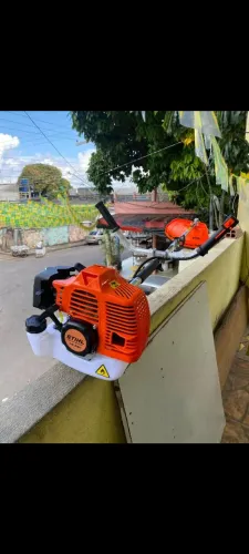 Roçadeira STHIL FS 290