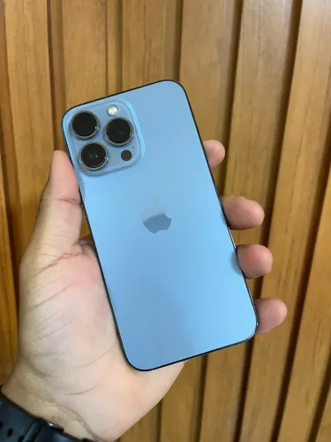 iPhone 13 Pro - 128GB Azul