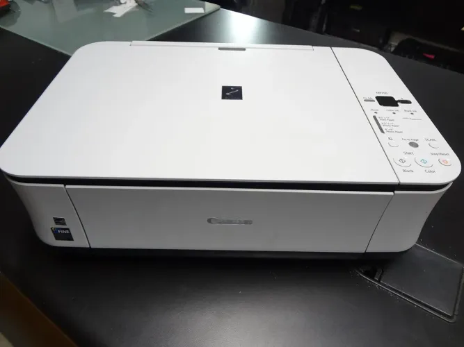 Impressora Cânon PIXMAX MP250