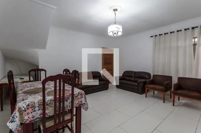Casa à Venda - Vila Olímpia, 7 Quartos, 237 m2