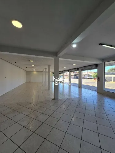 Salão para alugar, 220 m² por R$ 3.900/mês - Jardim Pérola - Santa Bárbara D'Oeste/SP