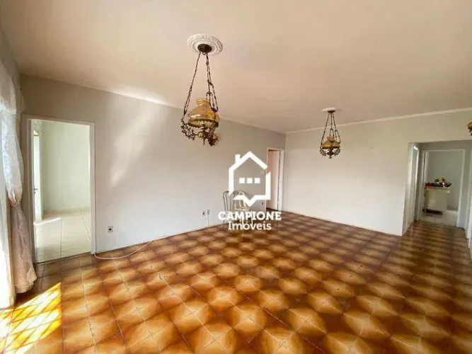 Casa com 3 dormitórios, 194 m² - venda por R$ 850.000 ou aluguel por R$ 4.656/mês - Jardim