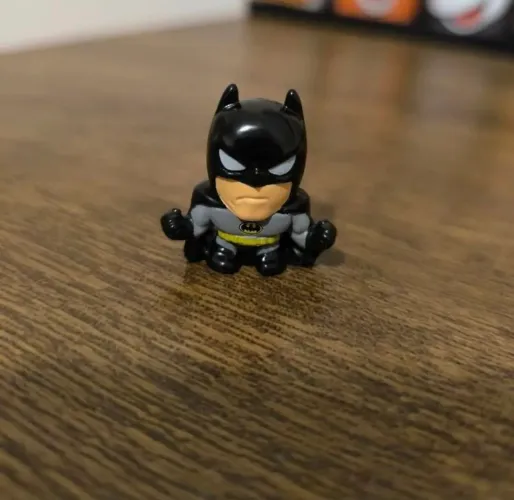 Miniatura cacau show 