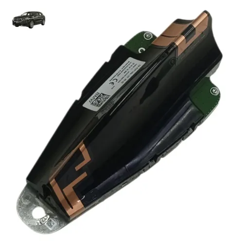 Antena Shark Teto Bmw X2 F39 Sdrive 2018 2019 2020 2021 2022 Preto