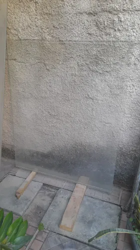 VIDROS TEMPERADOS
