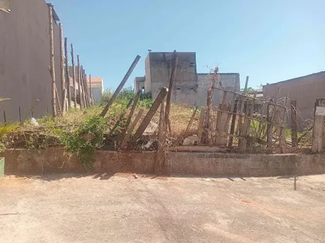 Terreno à venda, 250 m² por R$ 195.000,00 - Parque São Bento. - Sorocaba/SP