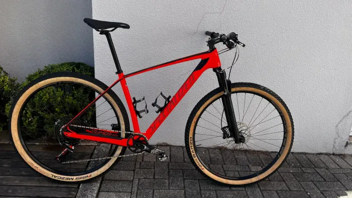 Bike Specialized MTB TAM L