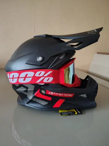Capacete 