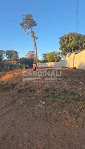 Lote à Venda no Broa - Itirapina/SP