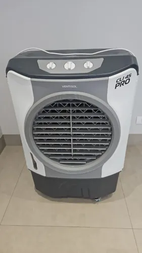 Climatizador Ventisol CLI 45 PRO