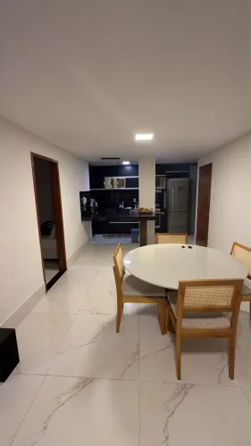 Apartamento Iriri aluguel anual
