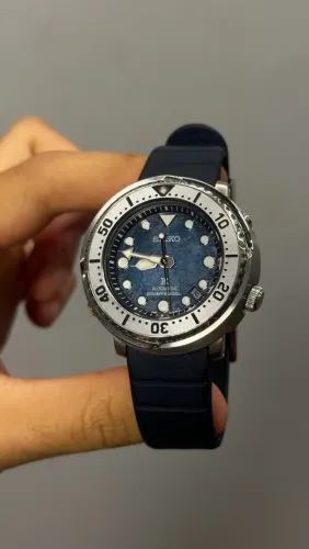 Seiko Prospex Baby Tuna ?Penguin? SRPH77