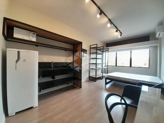 Loft 27M² - para Alugar