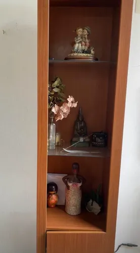 Cristaleira