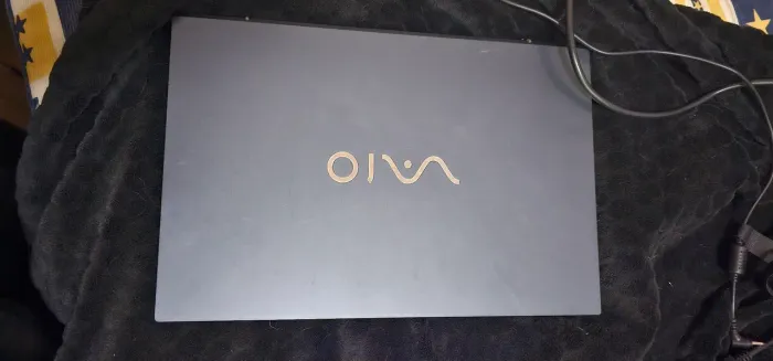 Notebook Vaio fe15