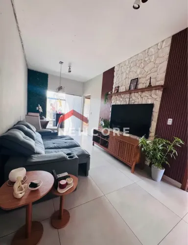 Casa em Rua João Machado - Jardim Marília - Bauru/SP