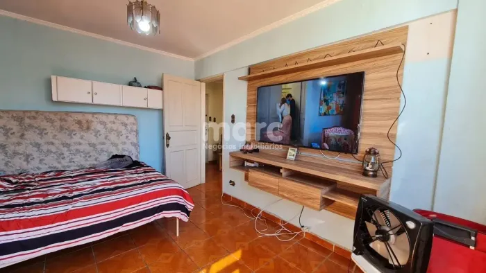 Stúdio para venda na Liberdade com 35m², com 01 banheiro e cozinha. Localizada nas proximi