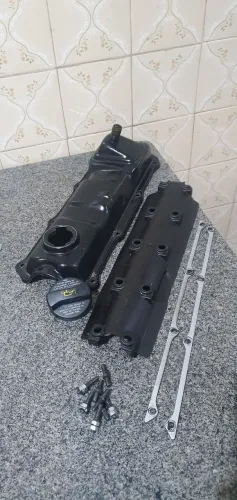 Tampa de válvula motor AP completa