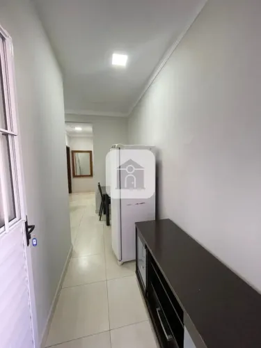 Quitinete para locação no bairro Martins