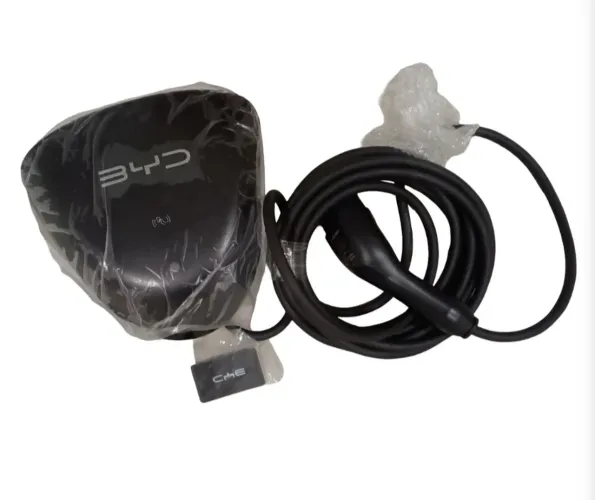 Wallbox Byd Original Novo