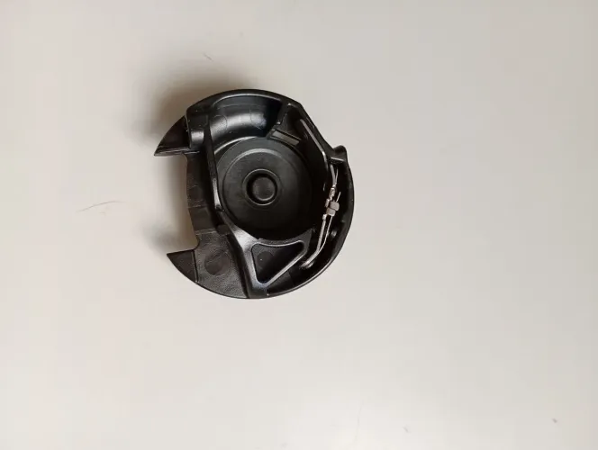Caixa de bobina da máquina Singer 9305 bordado