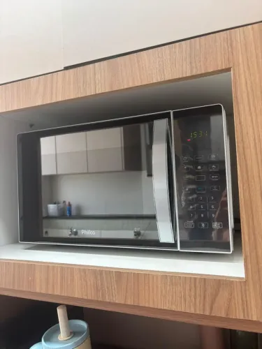Micro-ondas 33L