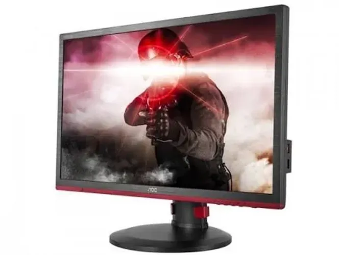 Monitor Gamer AOC G2460PF 24" 144Hz 1ms Full HD FreeSync