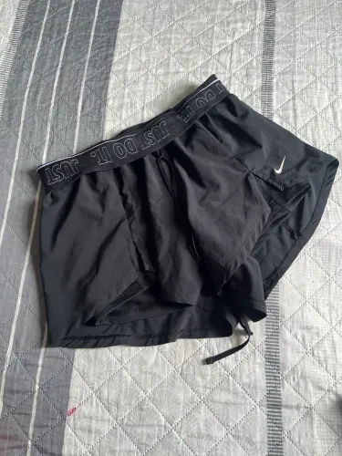 Short duplo Nike
