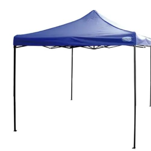Tenda praia flexível 3x3