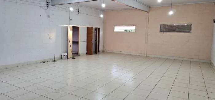 Sala Comercial 100m2 Jardim Goiás