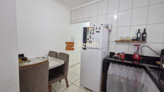 APARTAMENTO 2 QUARTOS -BAIRRO NOSSA SENHORA APARECIDA