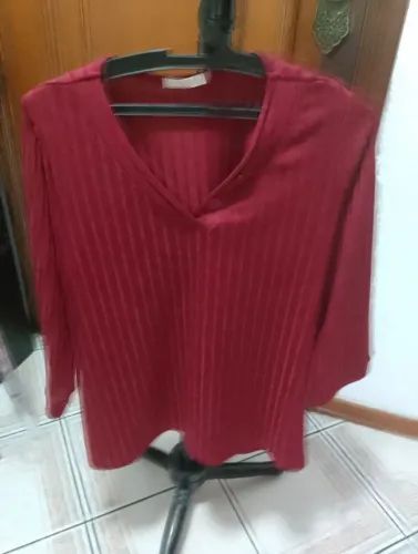 Blusa feminina