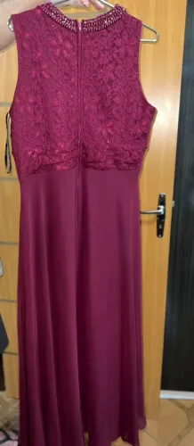 Vestido festa