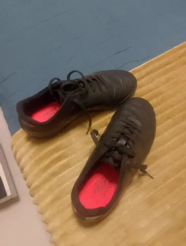 Chuteira Society Umbro n 38