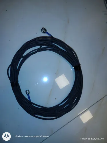 cabo coaxial pl 259