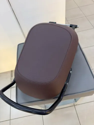 Vendo assento original garupa Classic 350