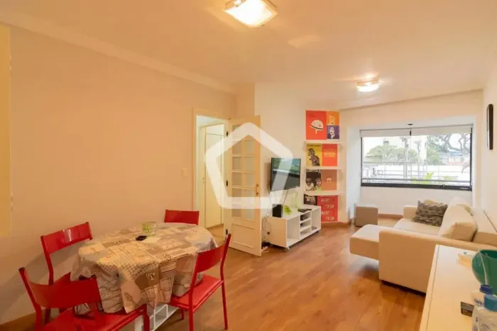 Apartamento de 3 quartos em Avenida Aratãs, Indianópolis!