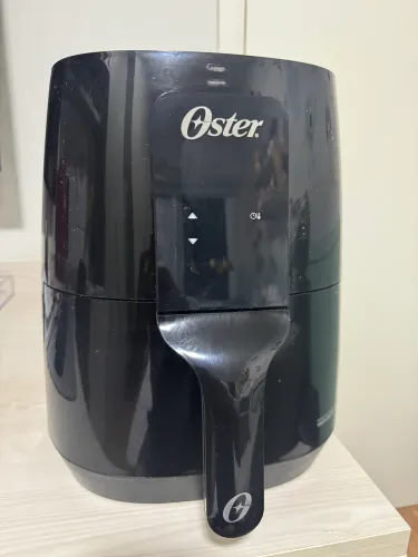 Air Fryer Fritadeira Digital 3,3L Oster OFRT950