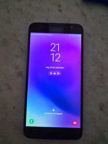 Samsung J7 prime 2 32gb
