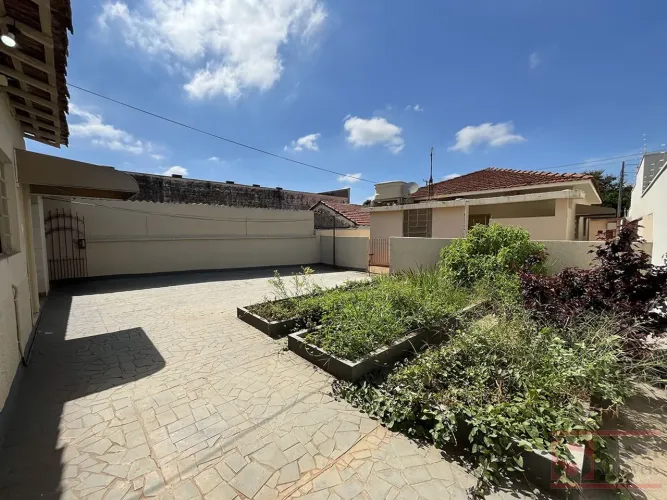 Casa para alugar 3 quartos em JARDIM MONTEZUMA