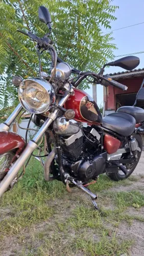 Virago 250