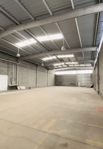 Galpão Industrial 1000m² - Próximo a Prefeitura de Sorocaba